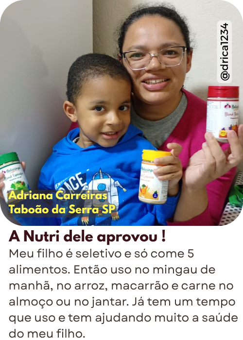 Depoimento Adriana Carreiras, Taboão da Serra SP