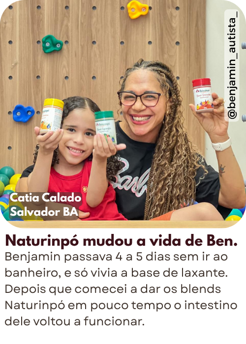 Depoimento Catia Calado, Salvador BA