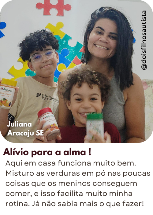 Depoimento Juliana, Aracaju SE